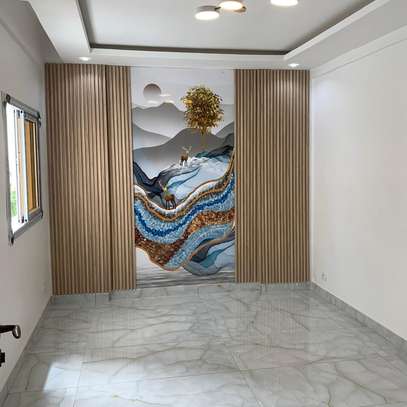 Bel Appartement F4 a louer au Point E image 2