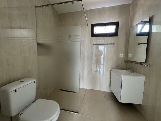 Penthouss 5 chambres louer à fan hock vue mer image 11
