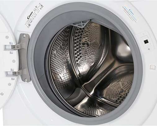MACHINE A LAVER CANDY 10KG 1400 TOUR/MIN BLANC image 3