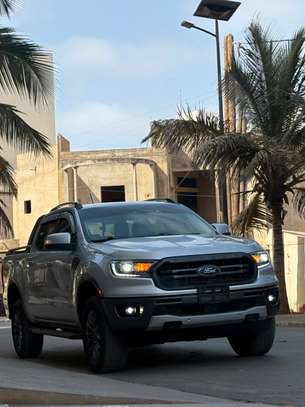 Ford ranger image 3