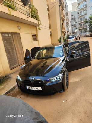 BMW série 3 2013 automatique essence image 6
