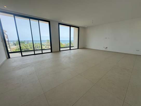 Apartement vue mer à louer aux Almadie route King watts image 1