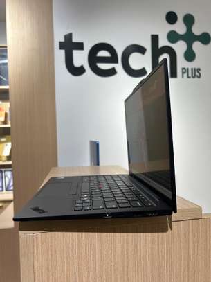 Lenovo ThinkPad X1 Carbon Gen 13-Intel Ultra 7|32B RAM|512 image 6