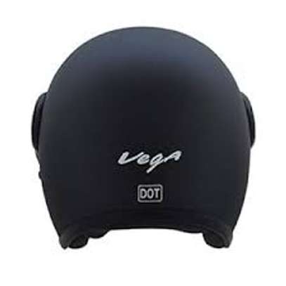 Casque Moto Vega Jet image 2