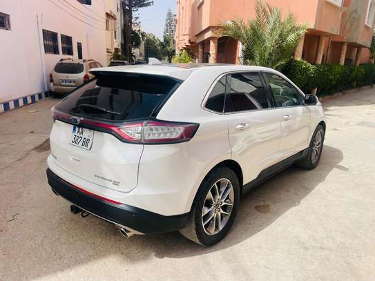 FORD EDGE 2017 image 7