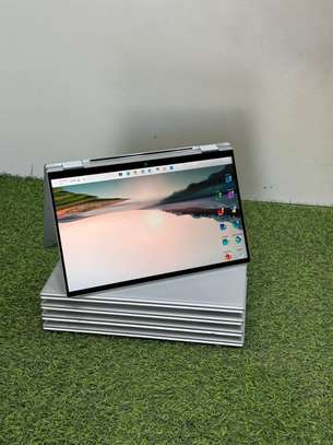 HP ELITEBOOK X360  1040 G7  (512go , Ram 16go) image 4