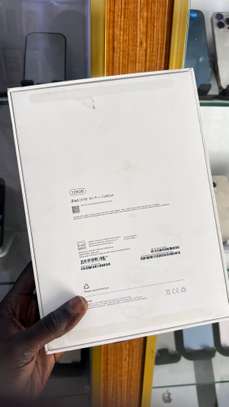 IPad A16 128 Go Wifi + cellulaire image 7