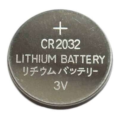 Energizer 2032 Battery CR2032 Lithium 3v, 5 Count (Pack image 3