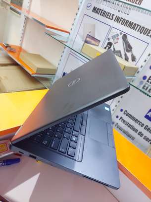 Dell Lattitude 5490 14pouces 256go ram 8go image 2