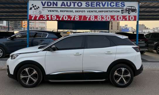 Peugeot 3008 image 2