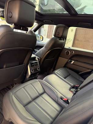 Range Rover Sport image 6