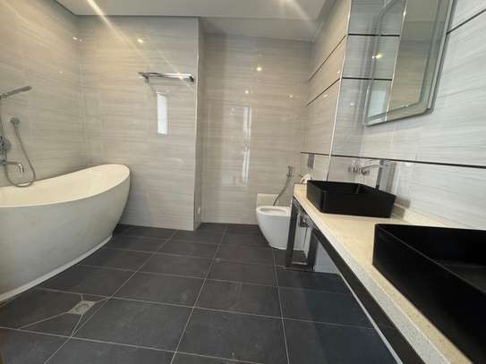 Appartement à louer à fan résidence image 8