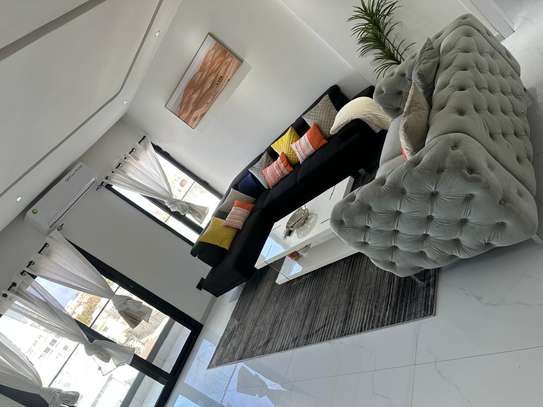 Appartement F3 image 6