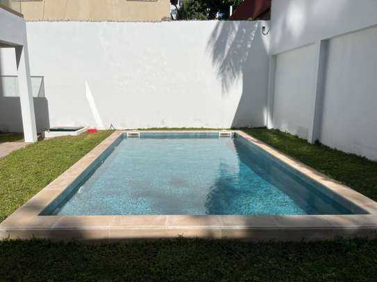 Villa à louer aux Almadies image 3