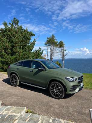 Mercedes GLE image 3