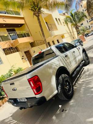 Ford ranger 2020 image 5