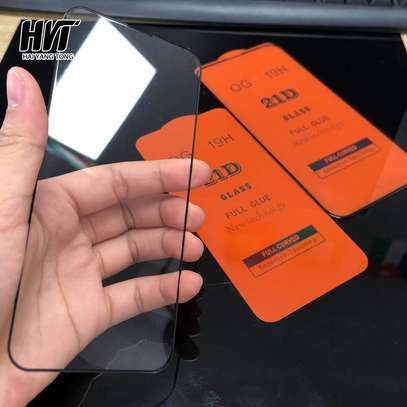 Protection Ecran Samsung A14/ A24/ A34/ A54 Antichoc Blindé image 3