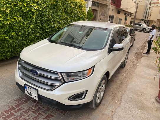 FORD EDGE EN TRÈS BON ÉTAT image 7