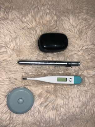 Lot de 5 Matériaux médicale + 1 centisouple offert image 4