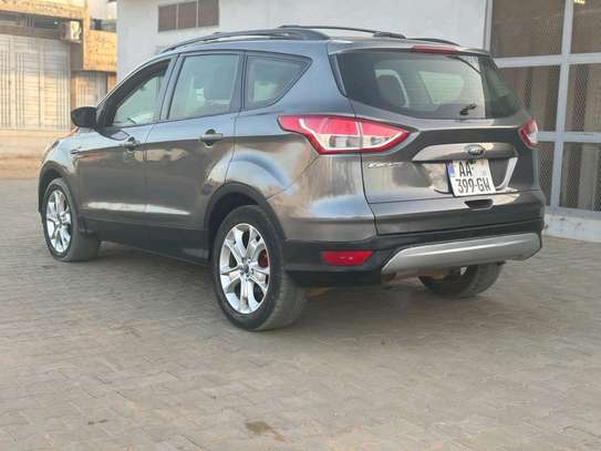 Ford Escape 2014 image 5