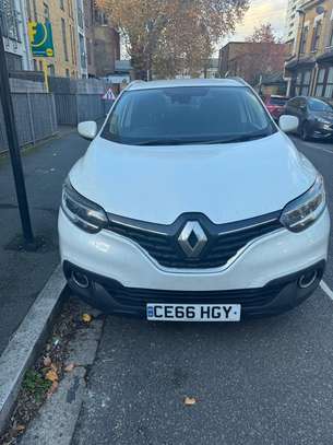 Renault Kadjar 2016 à vendre image 13