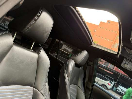 Toyota Rav4 2021 image 9