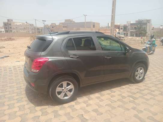 Chevrolet Trax LT image 9