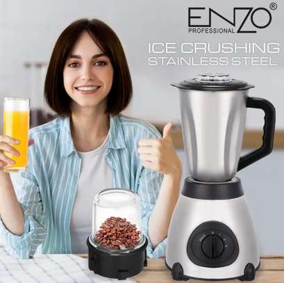 Mixeur de cuisine ENZO image 1