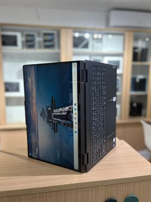 Lenovo Yoga 7i 16 Pouces - Intel Ultra 7 | 16GB RAM | 1Téra image 1