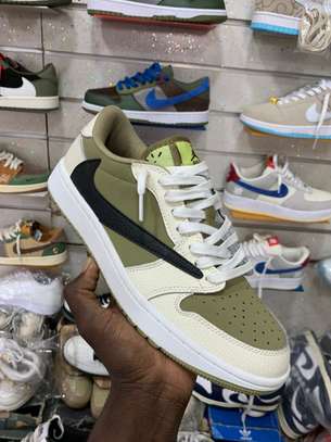 Chaussures lollipops jordan new arrivals