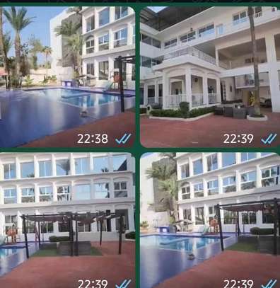 À vendre villa 3000m2 ngor image 1