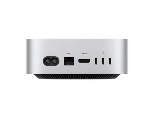 Mac Mini M4 Pro 24GB SSD 512 image 4