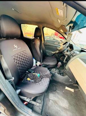 Renault Duster essence automatique 4sylindres image 8