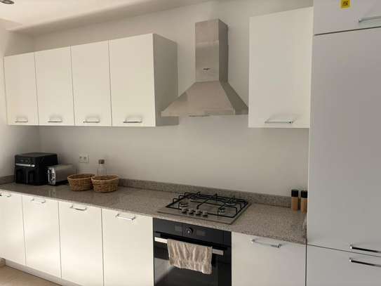 Magnifique appartement meublé avec vue sur mer image 11