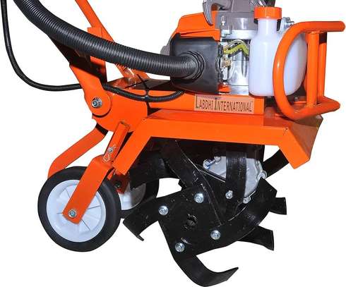 Petite Machine à Jane Multifonctionnelle pour Terre Agricole image 10