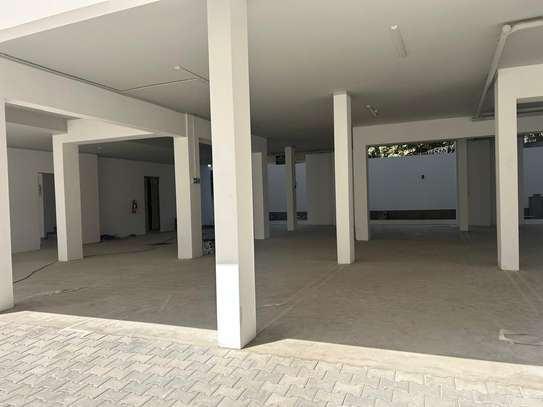 Appartement à louer  à Fann Résidence image 9