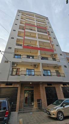 APPARTEMENTS NEUFS À LOUER – MÉDINA, DAKAR image 4