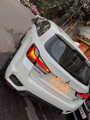 Mitsubishi RVR 2021 image 6