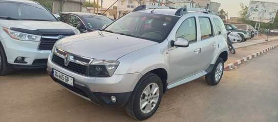 RENAULT DUSTER 2015 image 3