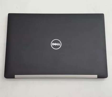 Dell 7480 i5 16/512 image 1