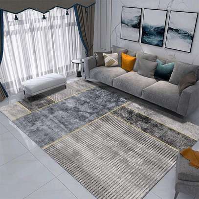 Tapis 3 D image 3