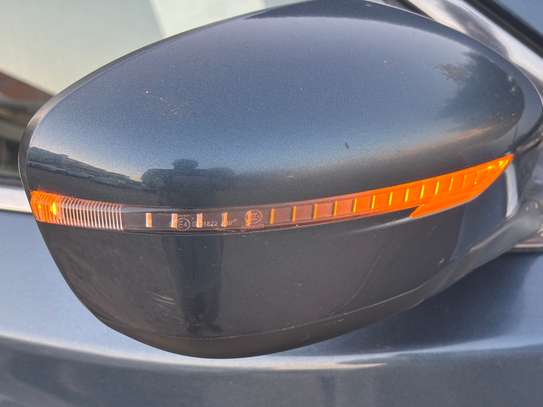 Nissan Rogue 2016 image 7