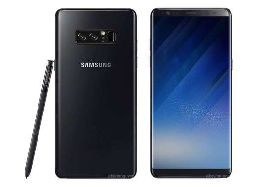 Samsung Galaxy Note 8 image 1