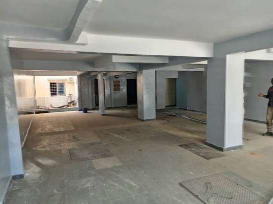 Appartement grand standing a louer a  Sotrac Mermoz image 1