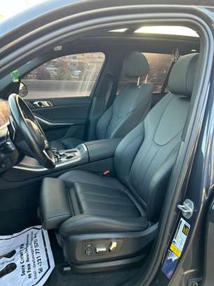 BMW X5 New modèle image 11
