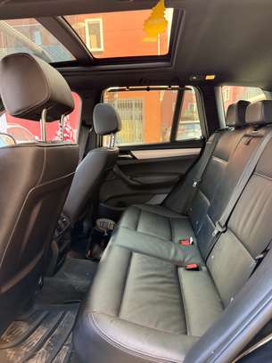 Bmw x3 pack m image 4