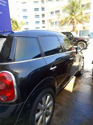 Mini Cooper 2015 image 12