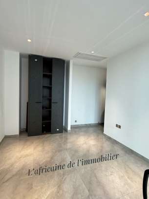 Appartements F4 neufs à louer aux almadies avec vue/mer image 6