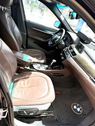 BMW X1 2016 image 12