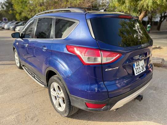 FORD ESCAPE SE 2016 image 8